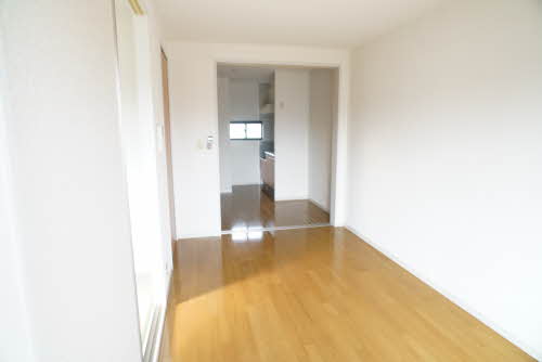 サンヒルズＫ－２ 206号-4