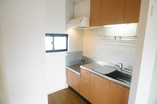 サンヒルズＫ－２ 206号-6