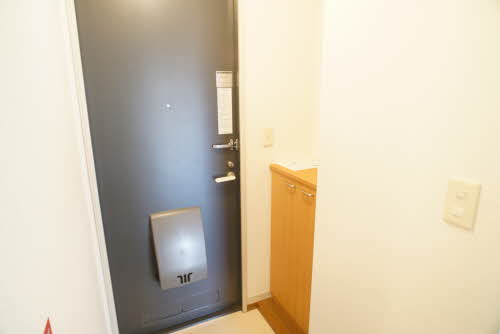 サンヒルズＫ－２ 206号-7