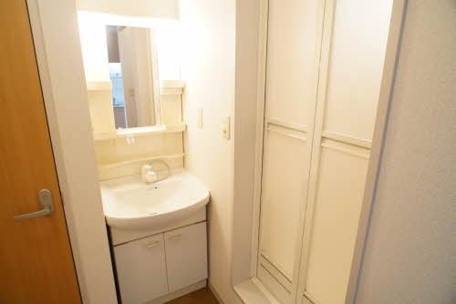 サンヒルズＫ－２ 206号-8