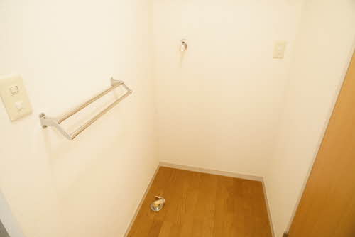 サンヒルズＫ－２ 206号-9