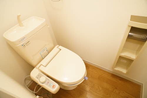 サンヒルズＫ－２ 206号-10