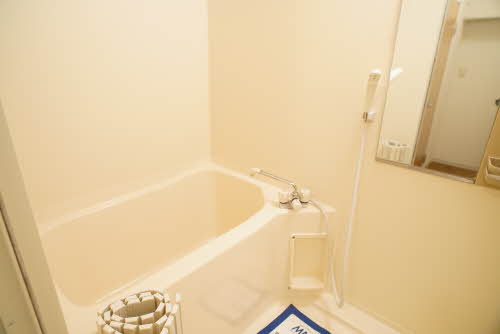 サンヒルズＫ－２ 206号-11