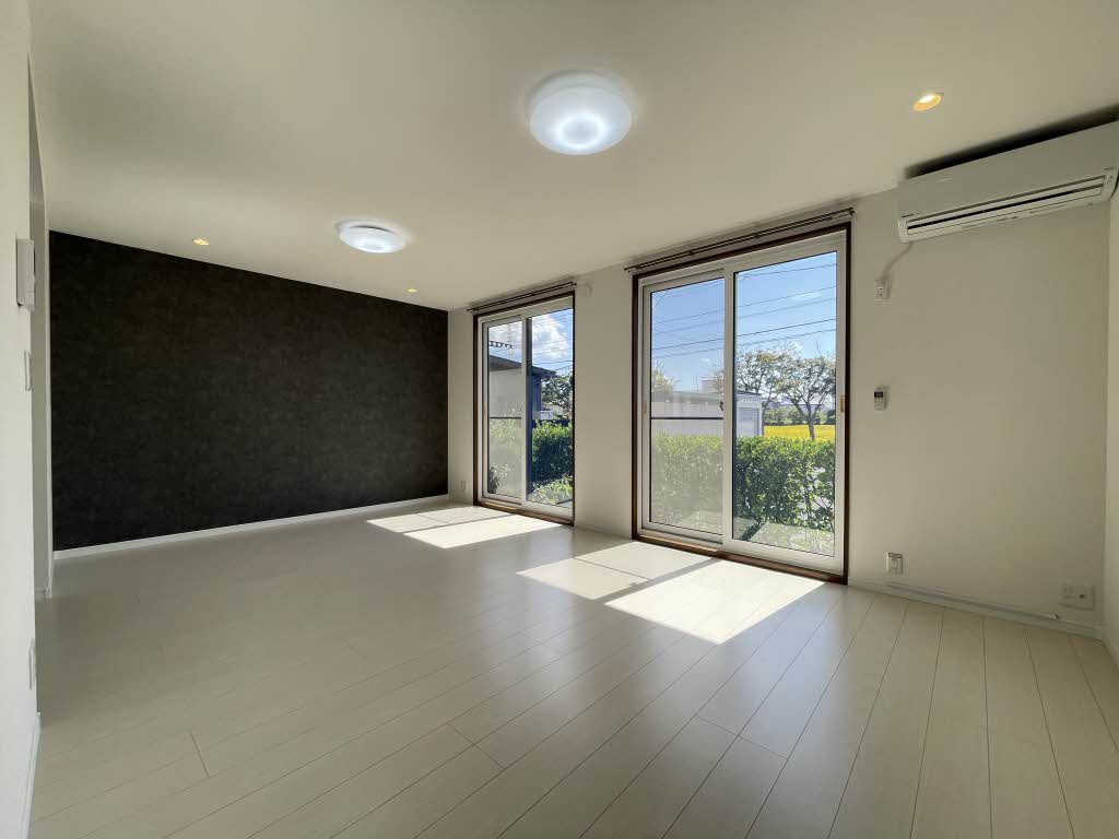 サンヒルズＫ－１ 102号-1