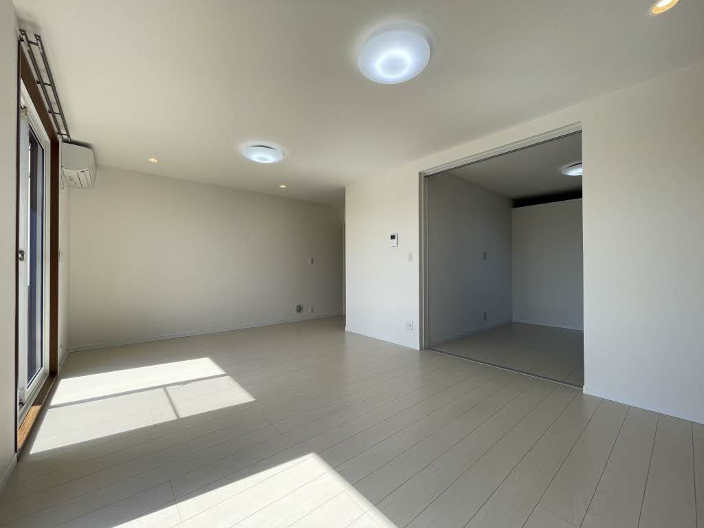 サンヒルズＫ－１ 102号-2