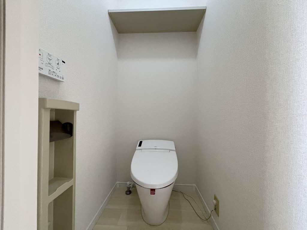 サンヒルズＫ－１ 102号-4