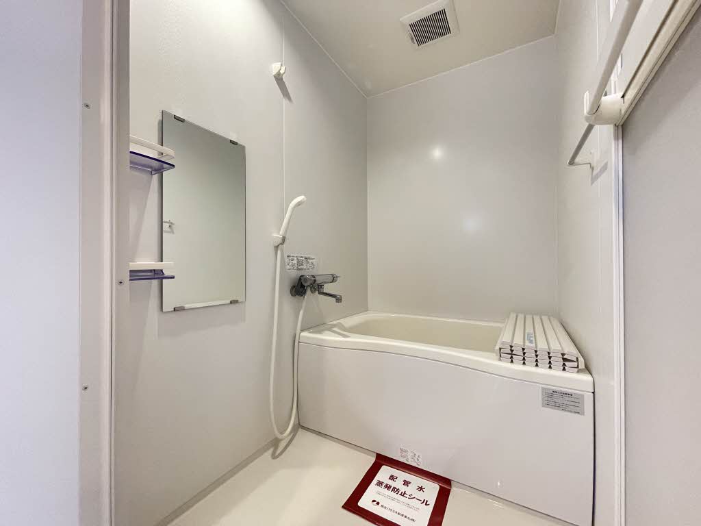 サンヒルズＫ－１ 102号-5