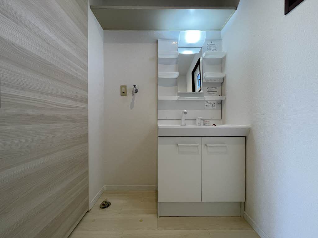 サンヒルズＫ－１ 102号-6