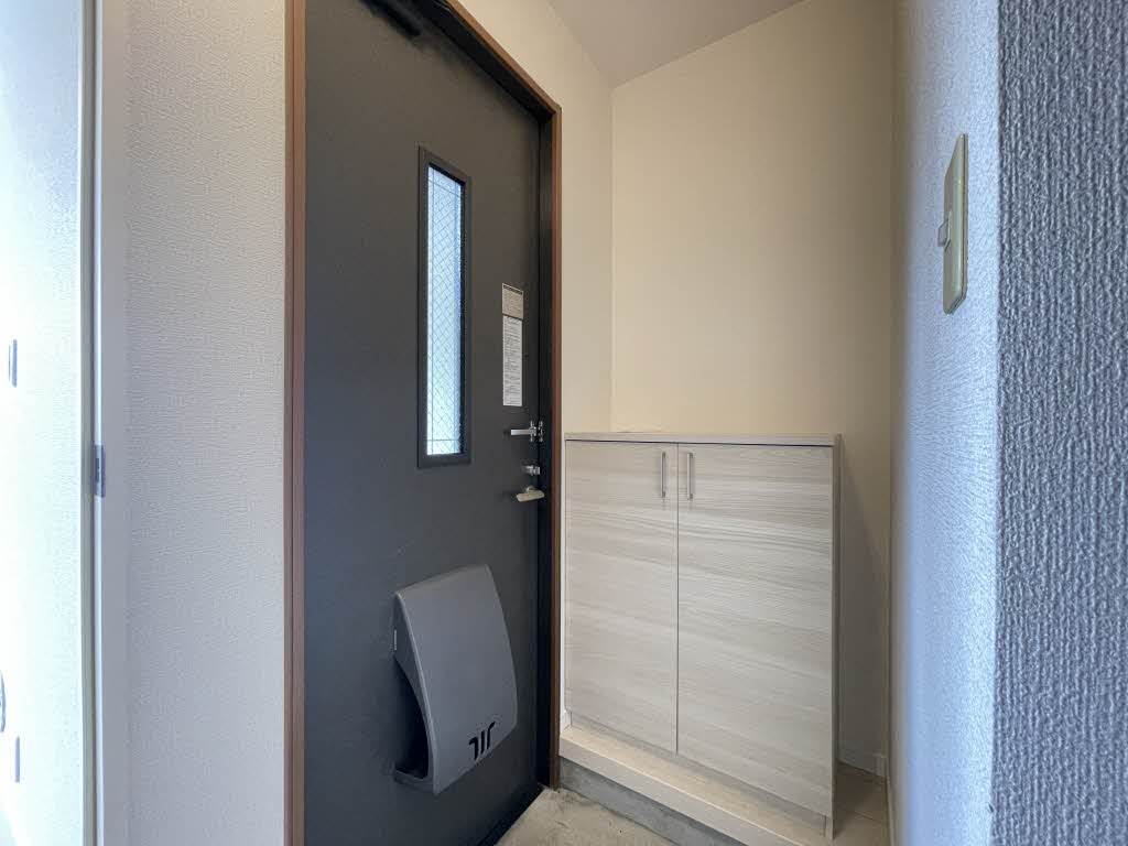 サンヒルズＫ－１ 102号-7