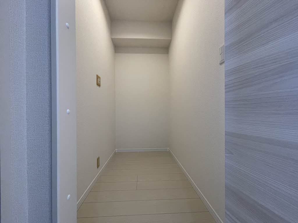 サンヒルズＫ－１ 102号-10