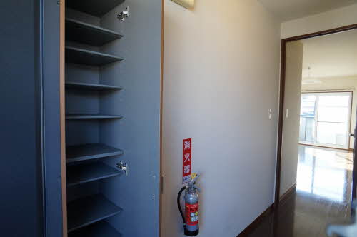 オペラハウス日高 H 202号-3