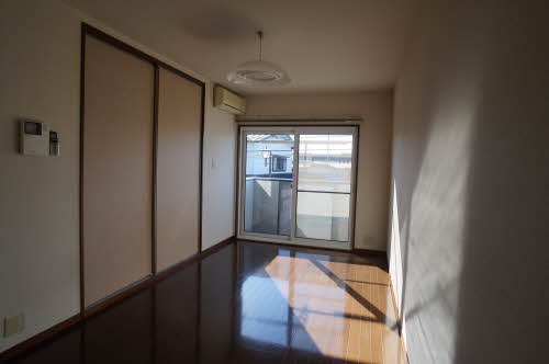 オペラハウス日高 H 202号-5