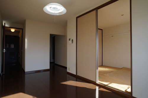 オペラハウス日高 H 202号-6