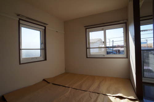 オペラハウス日高 H 202号-10