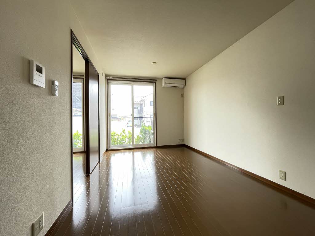 シャルム若菜７ 106号-2