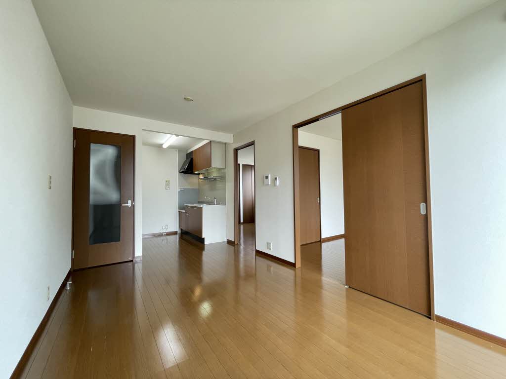 シャルム若菜７ 106号-3