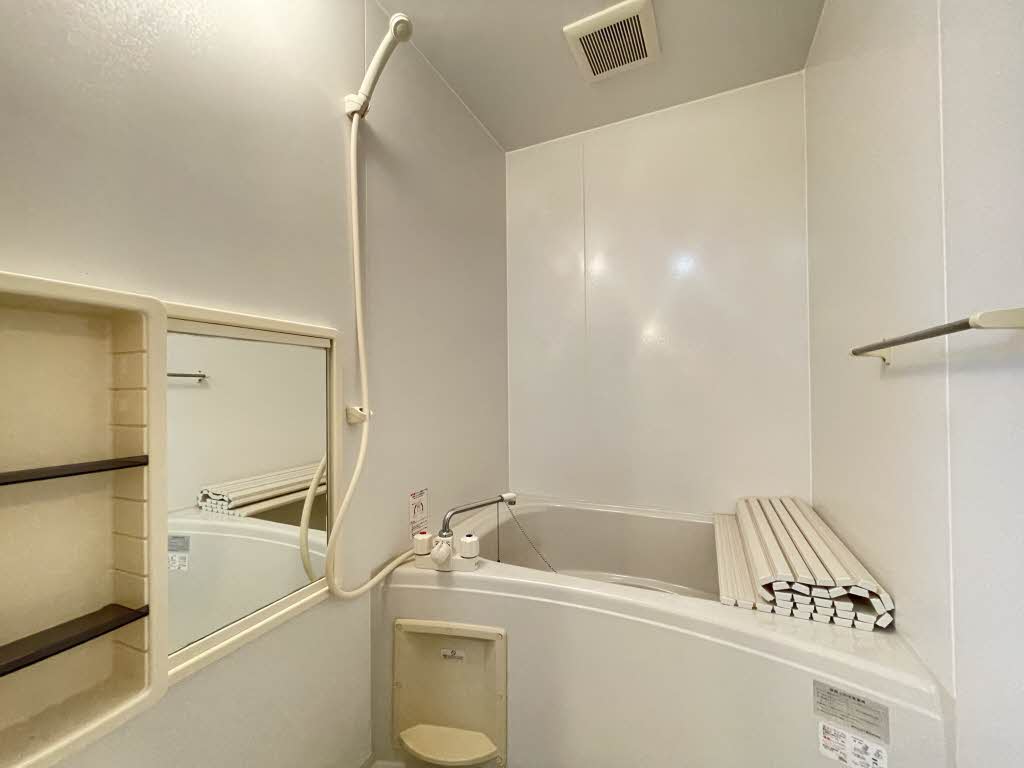 シャルム若菜７ 106号-5