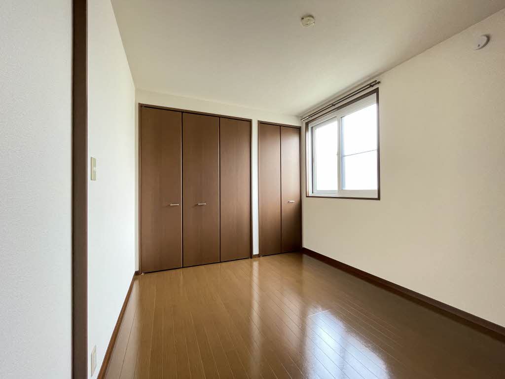 シャルム若菜７ 106号-9