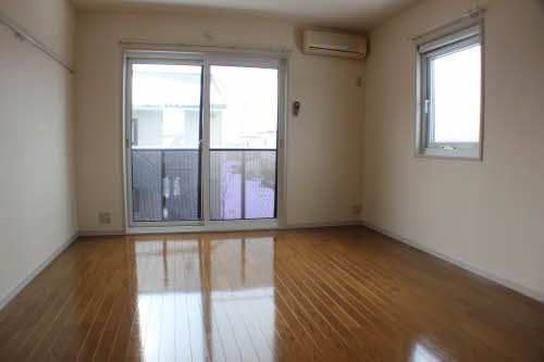 シャーメゾンＮ 203号-2