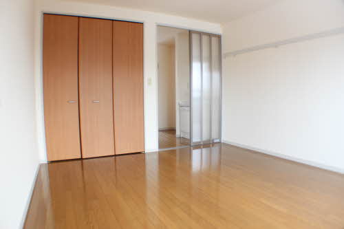 シャーメゾンＮ 203号-4