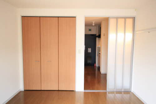 シャーメゾンＮ 203号-7