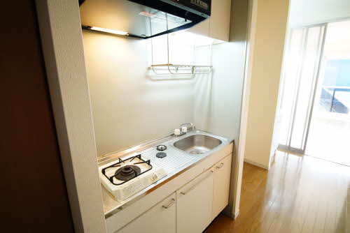 シャーメゾンＮ 203号-8