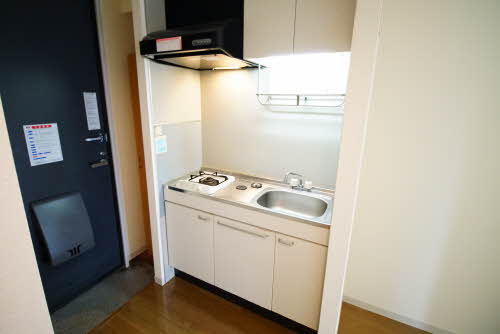 シャーメゾンＮ 203号-10