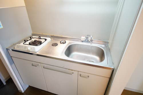 シャーメゾンＮ 203号-11