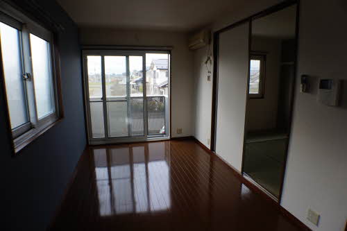 プレザントハウスＭ　Ⅴ 201号-4