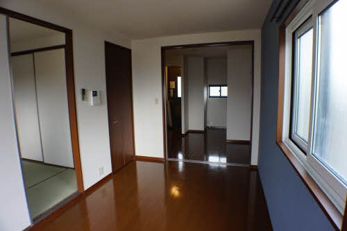 プレザントハウスＭ　Ⅴ 201号-6