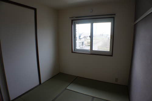 プレザントハウスＭ　Ⅴ 201号-8