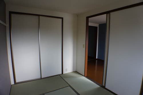 プレザントハウスＭ　Ⅴ 201号-9