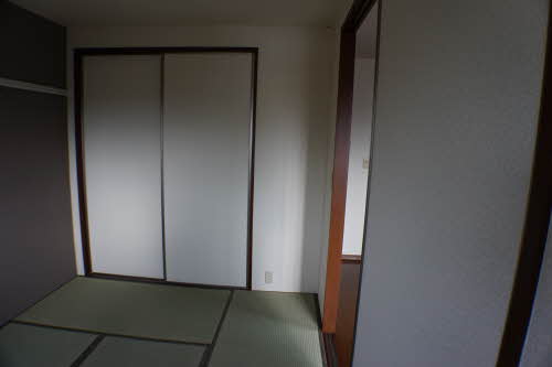 プレザントハウスＭ　Ⅴ 201号-10