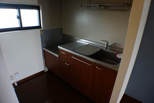 プレザントハウスＭ　Ⅴ 201号-12