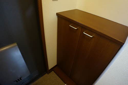 プレザントハウスＭ　Ⅴ 201号-13