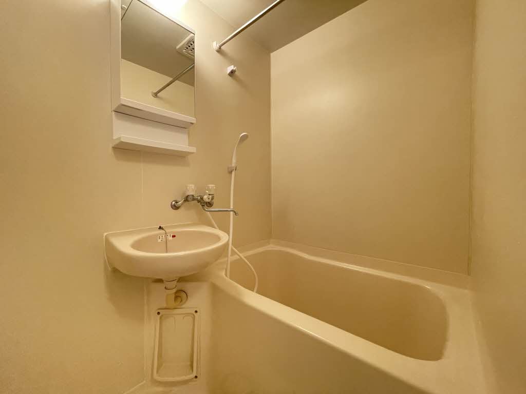 デラッセ・シャンブル 102号-6