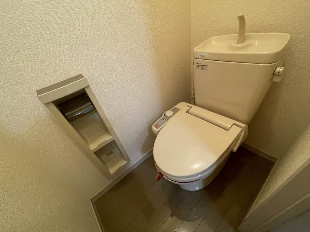 デラッセ・シャンブル 102号-7