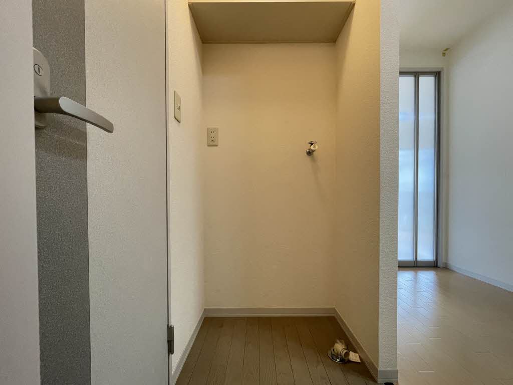 デラッセ・シャンブル 102号-8