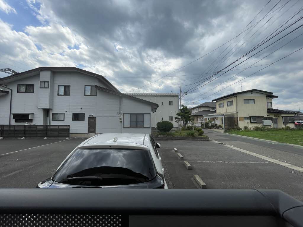 デラッセ・シャンブル 102号-10