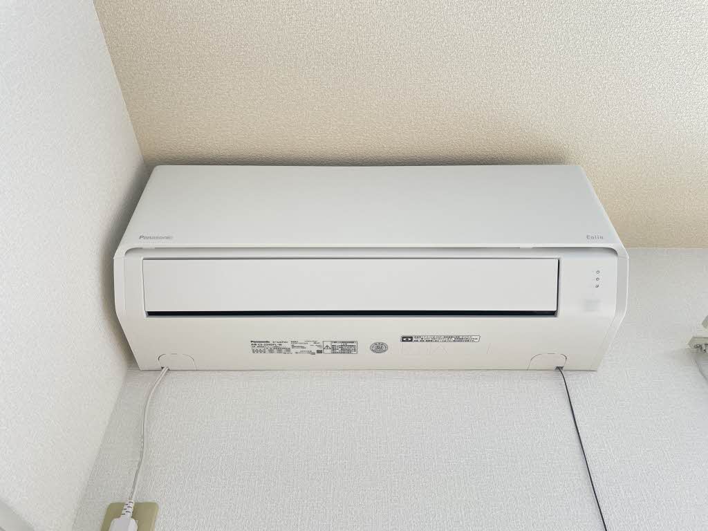 デラッセ・シャンブル 102号-11