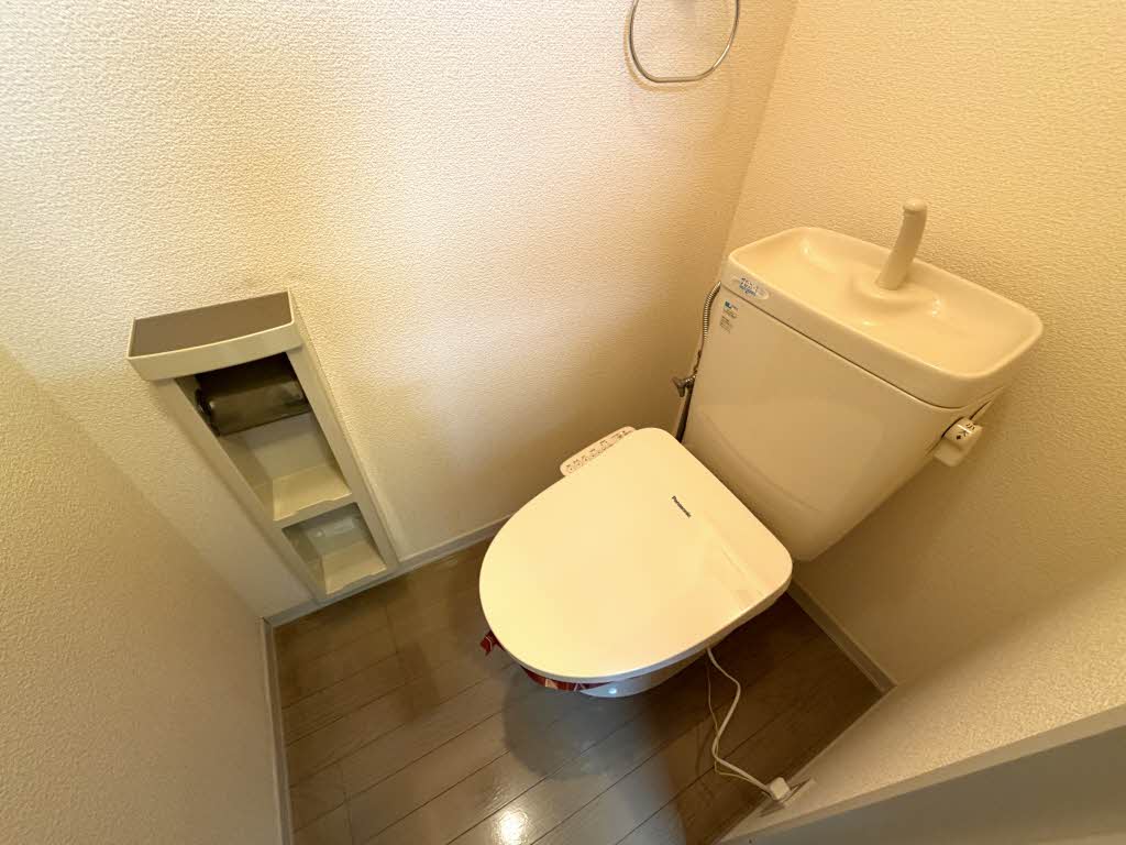 シャーメゾン新小路 203号-8