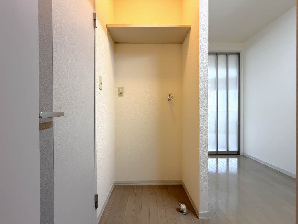 シャーメゾン新小路 203号-9