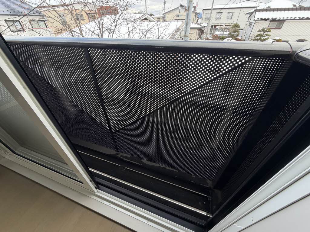 シャーメゾン新小路 203号-11