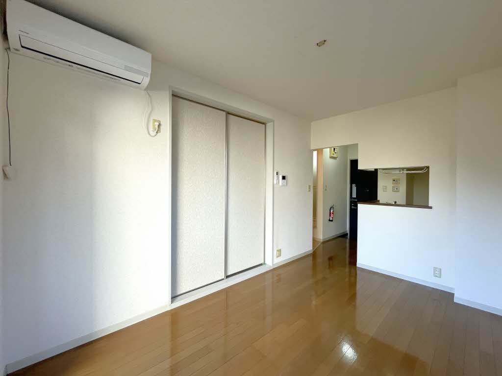 ピュアハウスC館 101号-3