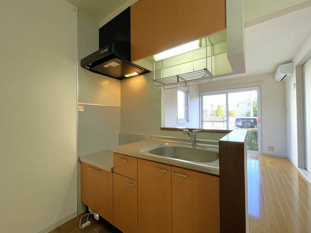 ピュアハウスC館 101号-4