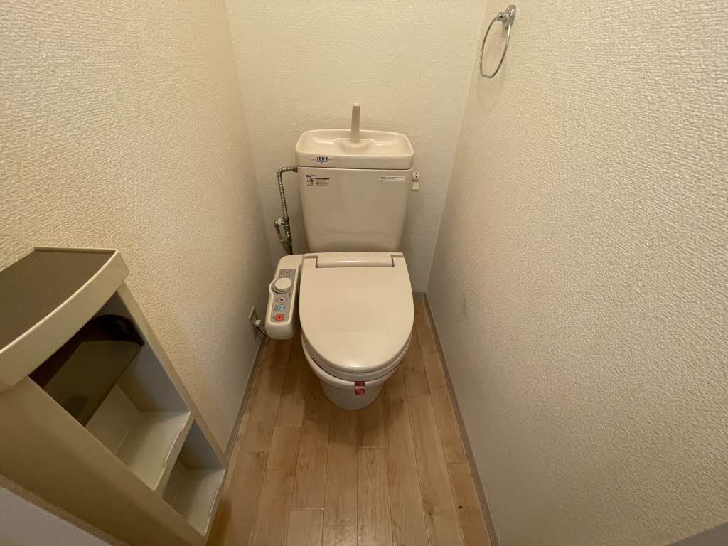 ピュアハウスC館 101号-7