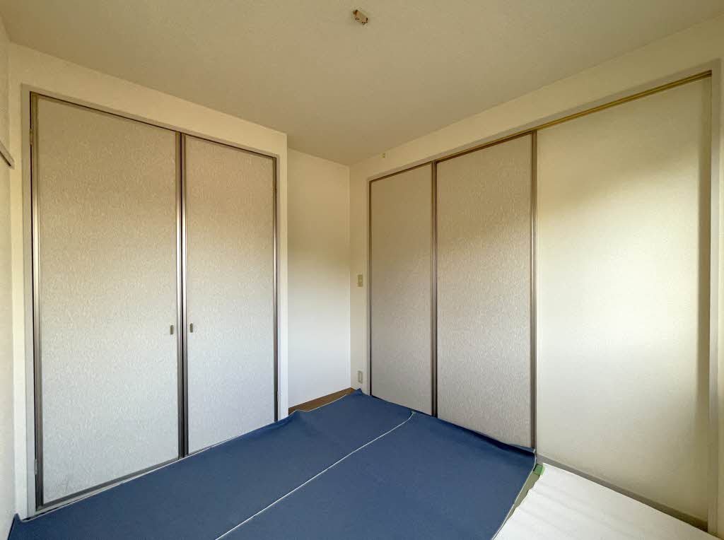 ピュアハウスC館 101号-10