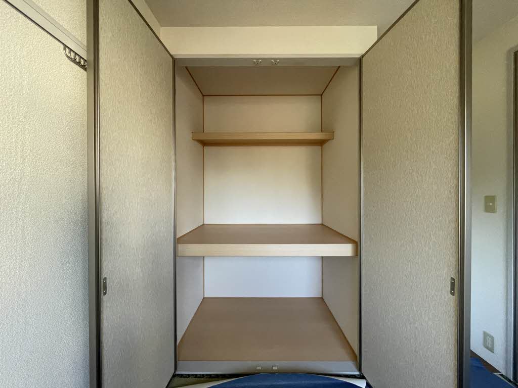 ピュアハウスC館 101号-11