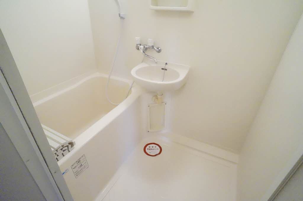 ピュアハウスＣ館 201号-6