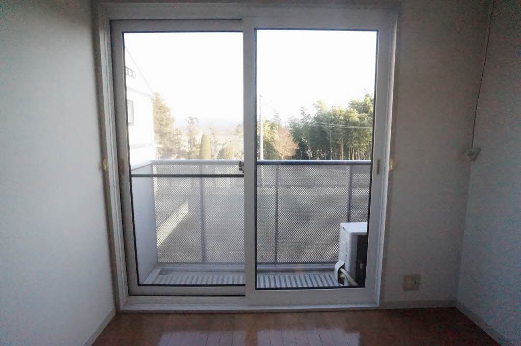 ピュアハウスＣ館 201号-11